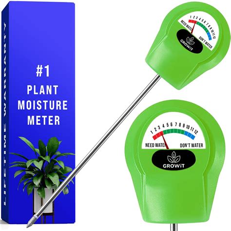 moisture meter for tomato plants|plant moisture meter instructions.